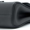 AAA Replica Louis Vuitton LV SAINT GERMAINE CROSSBODY BAG MONOGRAM EMPREINTE BLACK BRUSHED SHW
