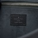 AAA Replica Louis Vuitton LV SAINT GERMAINE CROSSBODY BAG MONOGRAM EMPREINTE BLACK BRUSHED SHW