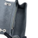AAA Replica Louis Vuitton LV SAINT GERMAINE CROSSBODY BAG MONOGRAM EMPREINTE BLACK BRUSHED SHW