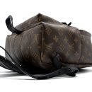 AAA Replica Louis Vuitton LV PALM SPRINGS BACKPACK MONOGRAM CANVAS GHW