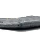 AAA Replica Louis Vuitton LV CLUTCH MONOGRAM EMPREINTE CALFSKIN BALCK GHW