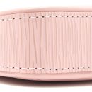 AAA Replica Louis Vuitton LV POCHETTE BAG EPI PINK SHW (NEW VERSION)