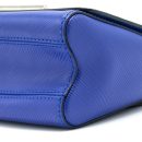 AAA Replica Louis Vuitton LV TWIST PM EPI BLUE SHW