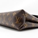 AAA Replica Louis Vuitton LV SAINT PLACIDE MONOGRAM CANVAS RASPBERRY GHW