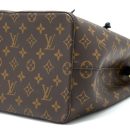 AAA Replica Louis Vuitton LV NEO NOE MM MONOGRAM CANVAS GHW