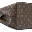 AAA Replica Louis Vuitton LV NEO NOE MM MONOGRAM CANVAS GHW