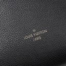 AAA Replica Louis Vuitton LV KIMONO TOTE BAG LEATHER / MONOGRAM CANVAS GHW