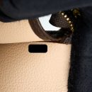 AAA Replica Louis Vuitton LV TOILETRY POCHETTE 26 MONOGRAM CANVAS GHW