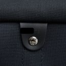 AAA Replica Louis Vuitton LV KEEPALL 55 WITH SHOULDER STRAP MONOGRAM ECLIPSE CANVAS SHW