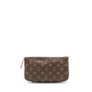 AAA Replica Louis Vuitton LV POCHETTE ACCESSORIES MONOGRAM CANVAS GHW