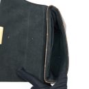 AAA Replica Louis Vuitton LV LOCKY BB MONOGRAM CANVAS/LEATHER BLACK GHW