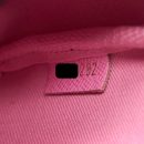 AAA Replica Louis Vuitton LV 2022 CHRISTMAS LIMITED MINI POCHETTE ACCESSORIES MONOGRAM CANVAS PARIS BOUTIQUE GHW