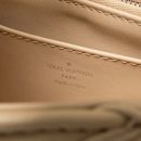 AAA Replica Louis Vuitton LV GO-14 MM LAMBSKIN BEIGE MULTICOLOUR HARDWARE