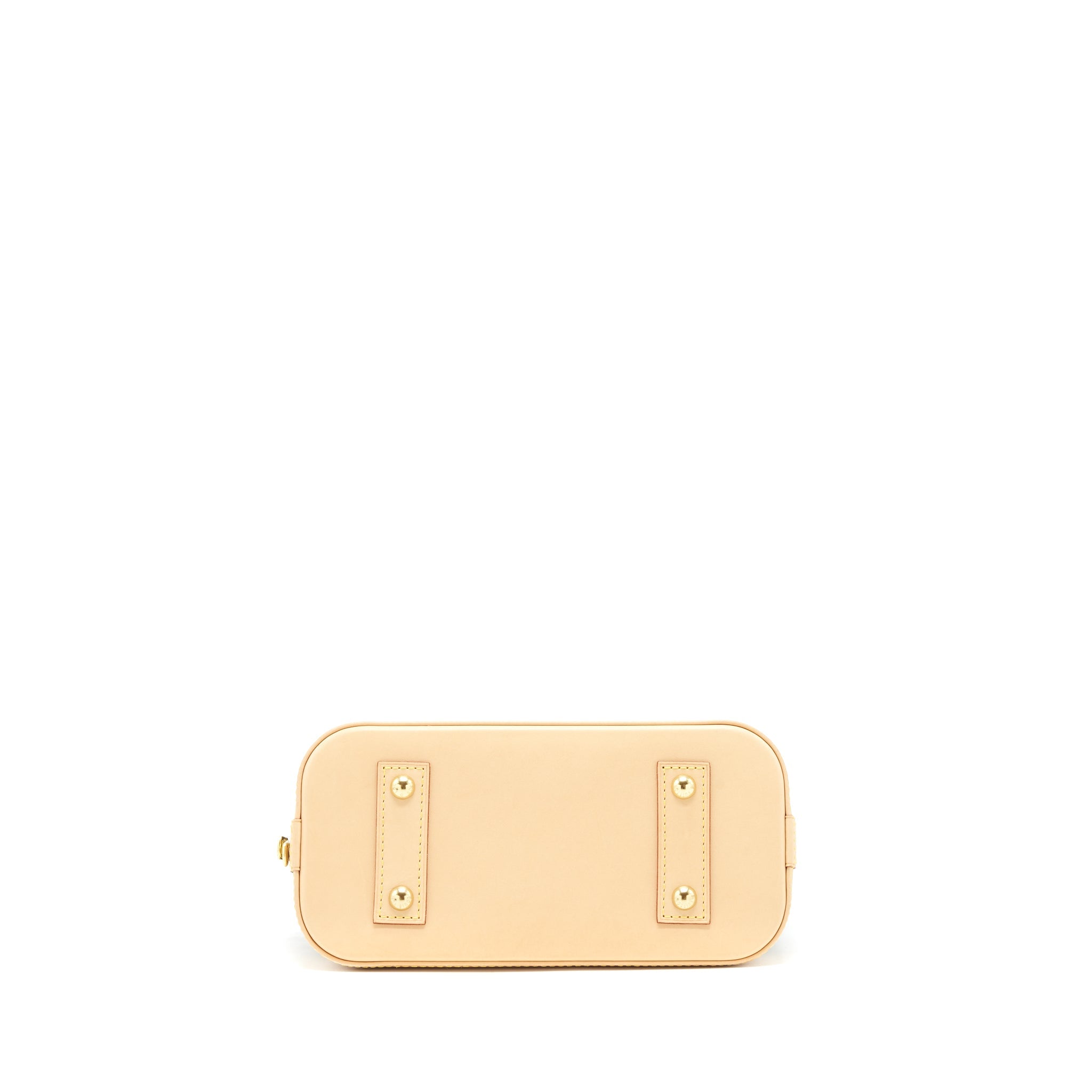 AAA Replica Louis Vuitton LV MONOGRAM ALMA BB CROSSBODY BAG