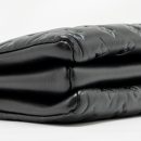 AAA Replica Louis Vuitton LV COUSSIN PM LAMBSKIN BLACK GHW