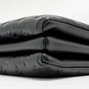 AAA Replica Louis Vuitton LV COUSSIN PM LAMBSKIN BLACK GHW