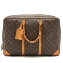 AAA Replica Louis Vuitton LV VINTAGE LUGGAGE BAG MONOGRAM CANVAS YEAR 1996