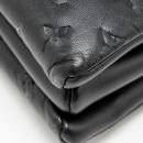 AAA Replica Louis Vuitton LV COUSSIN PM LAMBSKIN BLACK GHW