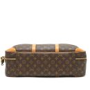 AAA Replica Louis Vuitton LV VINTAGE LUGGAGE BAG MONOGRAM CANVAS YEAR 1996