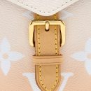 AAA Replica Louis Vuitton LV POOL BRUME MINI BACKPACK MONOGRAM COATED CANVAS GHW