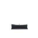 AAA Replica Louis Vuitton LV THE MY LOCKME CHAIN CROSSBODY BAG BLACK