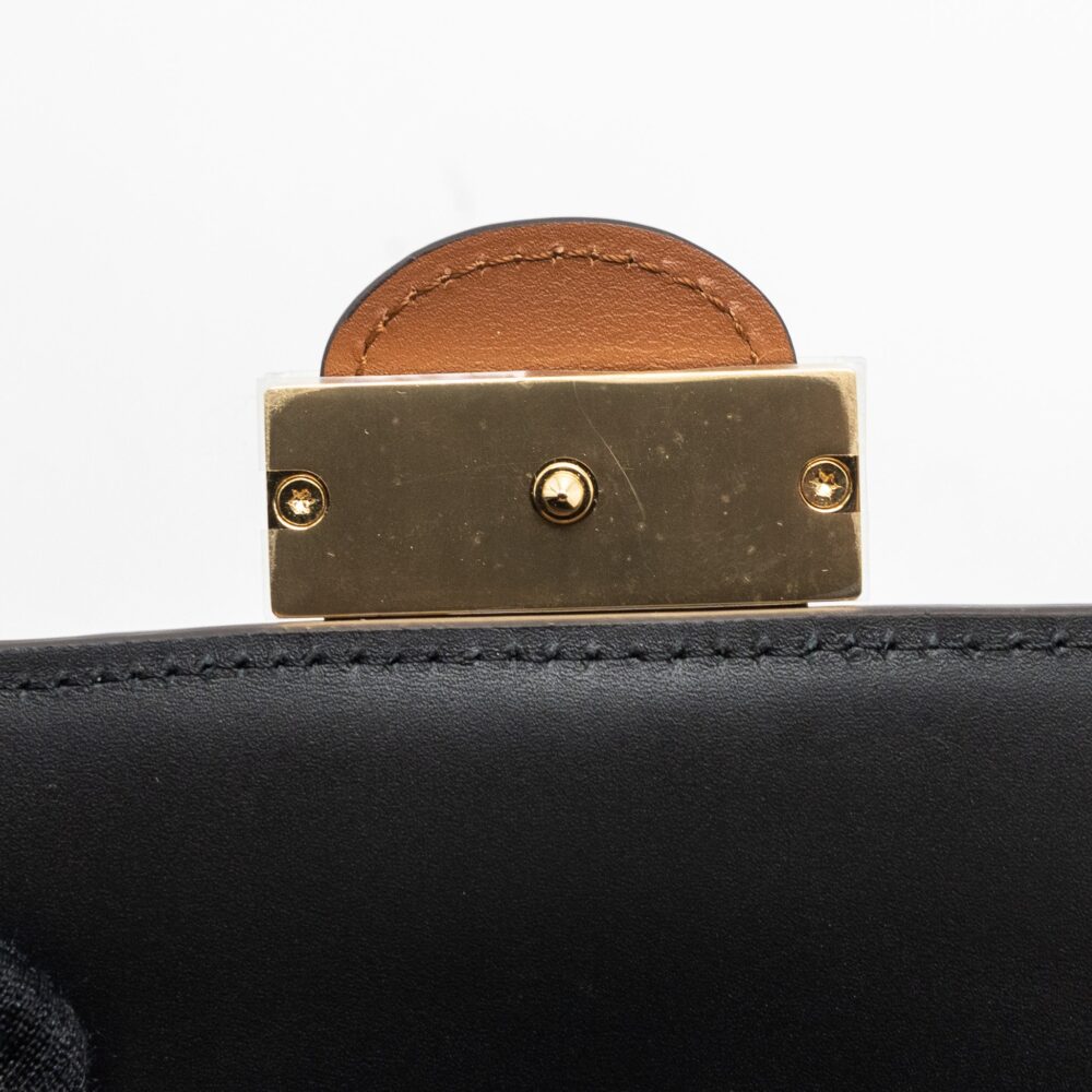 AAA Replica Louis Vuitton LV DAUPHINE COMPACT WALLET MONOGRAM CANVAS GHW