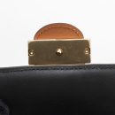 AAA Replica Louis Vuitton LV DAUPHINE COMPACT WALLET MONOGRAM CANVAS GHW
