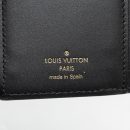 AAA Replica Louis Vuitton LV DAUPHINE COMPACT WALLET MONOGRAM CANVAS GHW