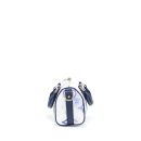 AAA Replica Louis Vuitton LV KEEPALL XS MONOGRAM WATERCOLOR BLUE CANVAS SHW