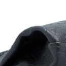 AAA Replica Louis Vuitton LV ARTSY MM EMPREINTE BLACK GHW