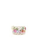 AAA Replica Louis Vuitton LV CHRISTMAS LIMITED MINI POCHETTE ACCESSORIES DAMIER AZUR CANVAS