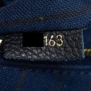 AAA Replica Louis Vuitton LV ARTSY MM EMPREINTE BLACK GHW
