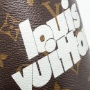 AAA Replica Louis Vuitton LV COFFEE CUP BAG LIMITED EDITION MONOGRAM CANVAS BROWN HARDWARE (NEW VERSION)