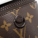 AAA Replica Louis Vuitton LV COFFEE CUP BAG LIMITED EDITION MONOGRAM CANVAS BROWN HARDWARE (NEW VERSION)