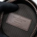 AAA Replica Louis Vuitton LV COFFEE CUP BAG LIMITED EDITION MONOGRAM CANVAS BROWN HARDWARE (NEW VERSION)