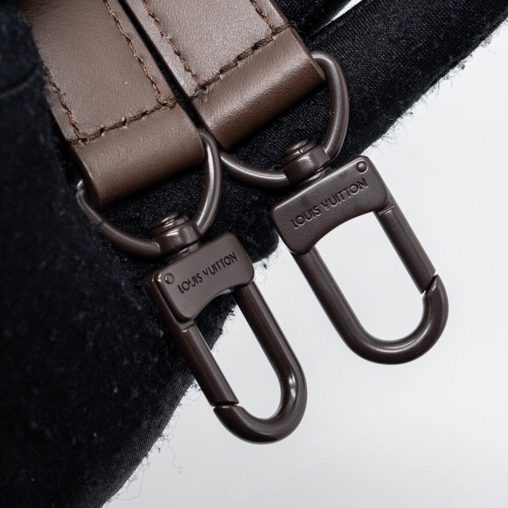 AAA Replica Louis Vuitton LV COFFEE CUP BAG LIMITED EDITION MONOGRAM CANVAS BROWN HARDWARE (NEW VERSION)