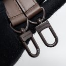 AAA Replica Louis Vuitton LV COFFEE CUP BAG LIMITED EDITION MONOGRAM CANVAS BROWN HARDWARE (NEW VERSION)