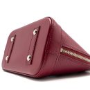 AAA Replica Louis Vuitton LV ALMA BB EPI LEATHER PINK SHW