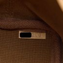 AAA Replica Louis Vuitton LV NANO NOE MONOGRAM CANVAS GHW