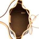 AAA Replica Louis Vuitton LV NANO NOE MONOGRAM CANVAS GHW