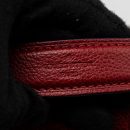 AAA Replica Louis Vuitton LV POCHETTE MÉTIS MONOGRAM EMPREINTE RED GHW