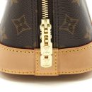 AAA Replica Louis Vuitton LV MONOGRAM ALMA BB CROSSBODY BAG