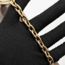 AAA Replica Louis Vuitton LV IVY WALLET ON CHAIN MONOGRAM CANVAS GHW