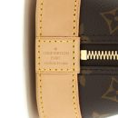 AAA Replica Louis Vuitton LV MONOGRAM ALMA BB CROSSBODY BAG