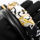 AAA Replica Louis Vuitton LV NEO ALMA BB MONOGRAM EMPREINTE LEATHER BLACK GHW(NEW VERSION)