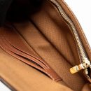 AAA Replica Louis Vuitton LV IVY WALLET ON CHAIN MONOGRAM CANVAS GHW