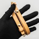 AAA Replica Louis Vuitton LV IVY WALLET ON CHAIN MONOGRAM CANVAS GHW