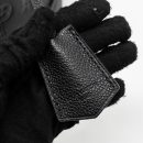 AAA Replica Louis Vuitton LV NEO ALMA BB MONOGRAM EMPREINTE LEATHER BLACK GHW(NEW VERSION)