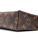 AAA Replica Louis Vuitton LV TOILETRY POCHETTE 26 MONOGRAM CANVAS GHW