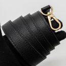 AAA Replica Louis Vuitton LV NEO ALMA BB MONOGRAM EMPREINTE LEATHER BLACK GHW(NEW VERSION)